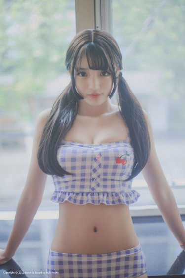 为什么男生喜欢女生挣扎